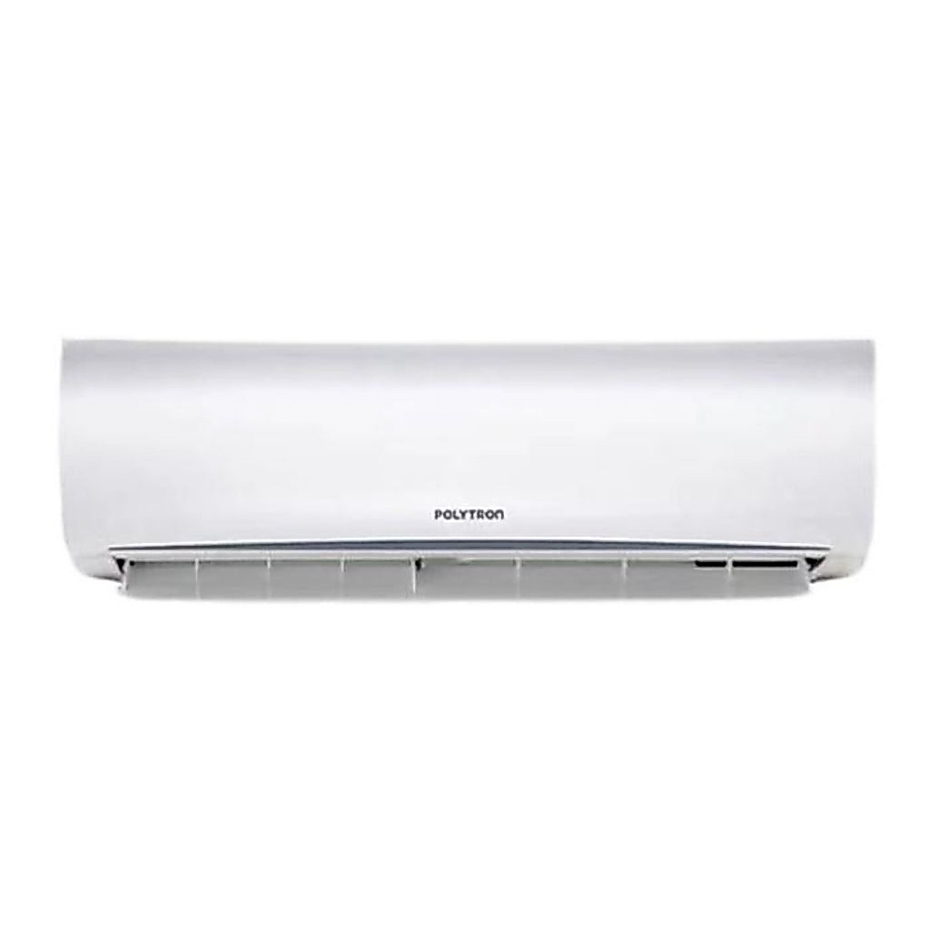 AC POLYTRON 1/2 PK ( unit + pasang)