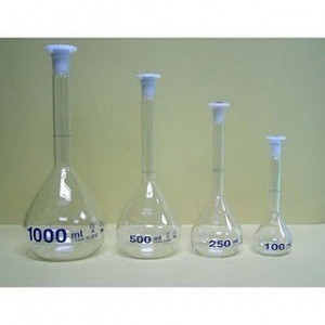 LABU UKUR PYREX/UKURAN LENGKAP/250 ml 500 ml 1000 ml     Berkualitas