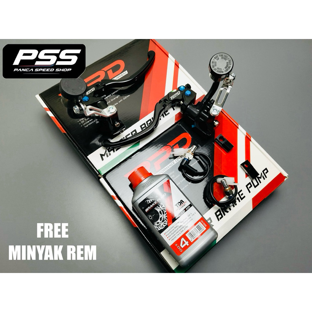MASTER REM RPD NMAX OLD PCX 150/160 XMAX ADV