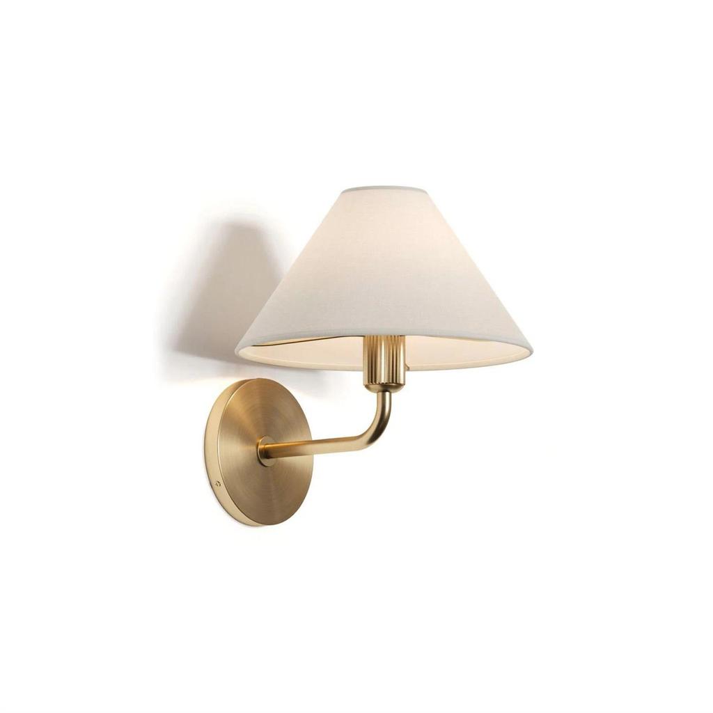 FirmHome StoreWall Lamp Elegant Decorative Wall Lamp, Bedside Decorative Indoor Hotel Indoor Wall La