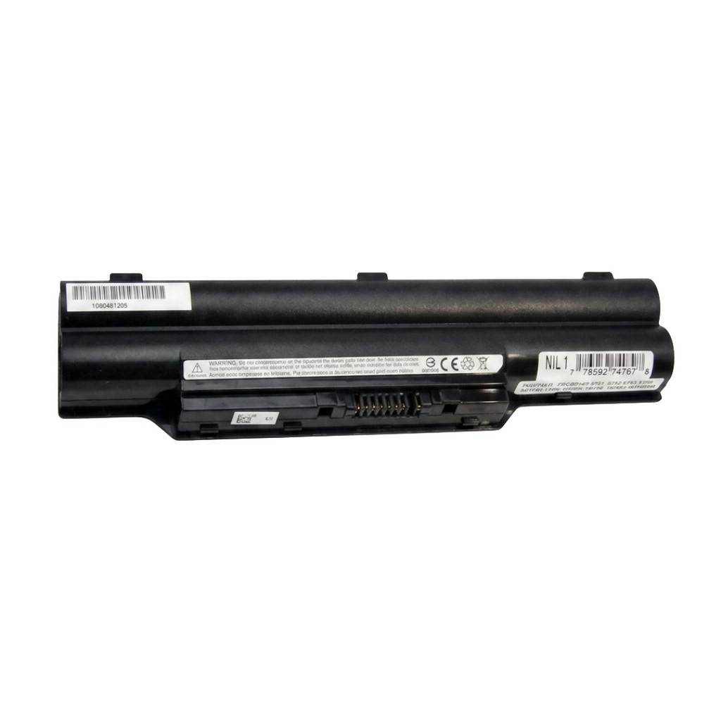 Baterai Original Fujitsu FPCBP145 S751 S752 S760 S761 S762 S792 SH560 SH761