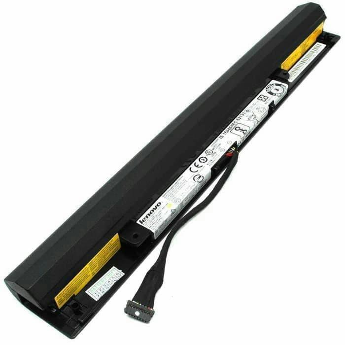 Baterai Lenovo 100-14IBD 100-15IBD 110-14ISK 300-14ISK 300 Original
