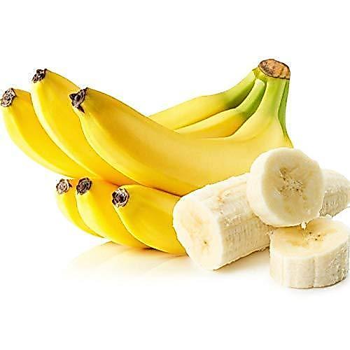 Essence Esen Essen Essens Flavour Flavor Perasa Cair Liquid Impor 30ml - Banana