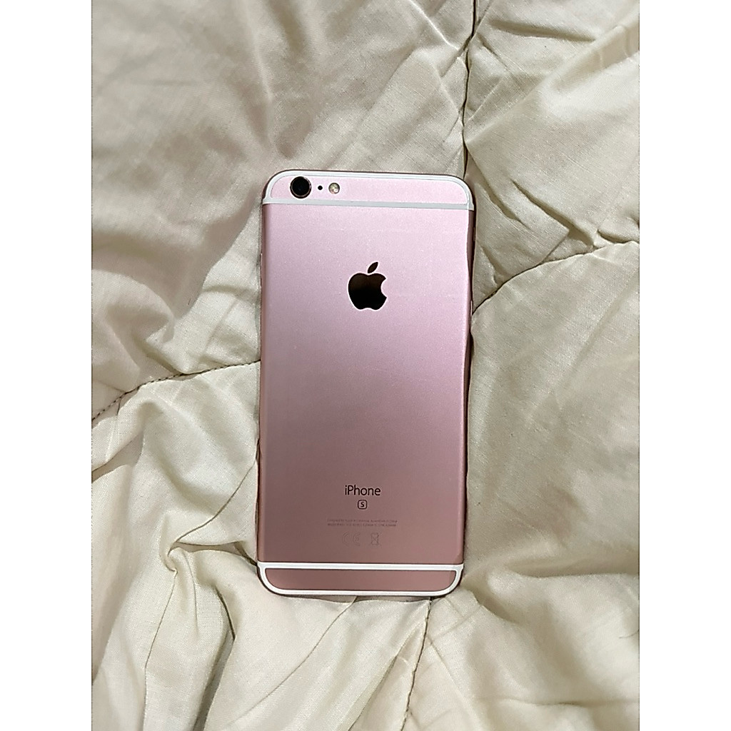 Iphone 6s+ second