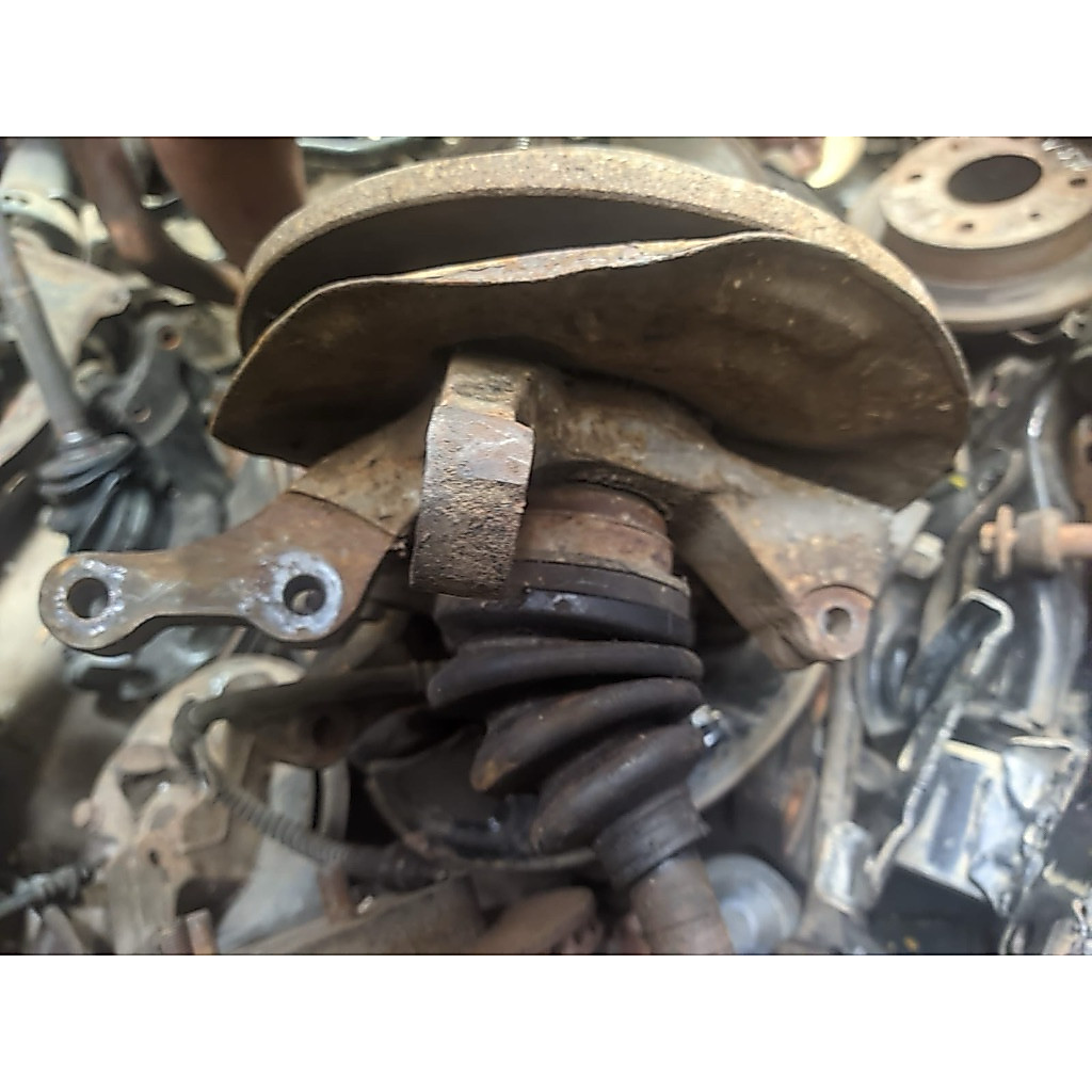 knuckle knakel visto atoz bagian kanan copotan mobil original