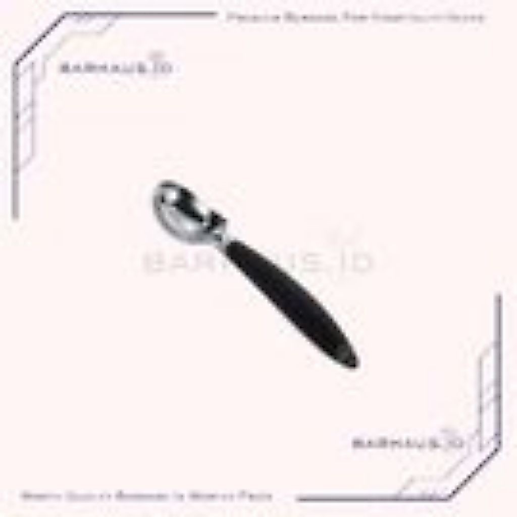 Barhaus.id | Gelato Scoop | Sendok Gelato | Scoop Es Krim | Sendok Cetak Es Krim