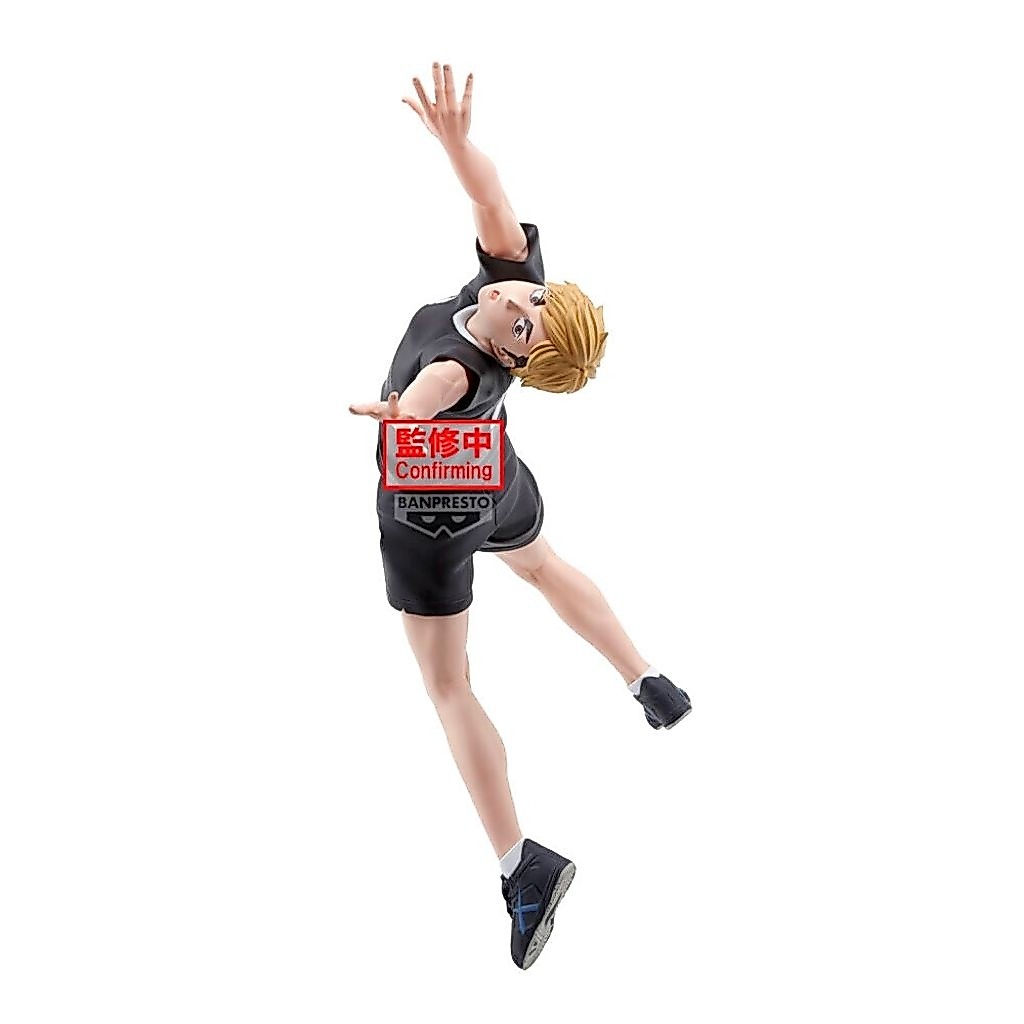 figure anime haikyuu posing figure atsumu miya original