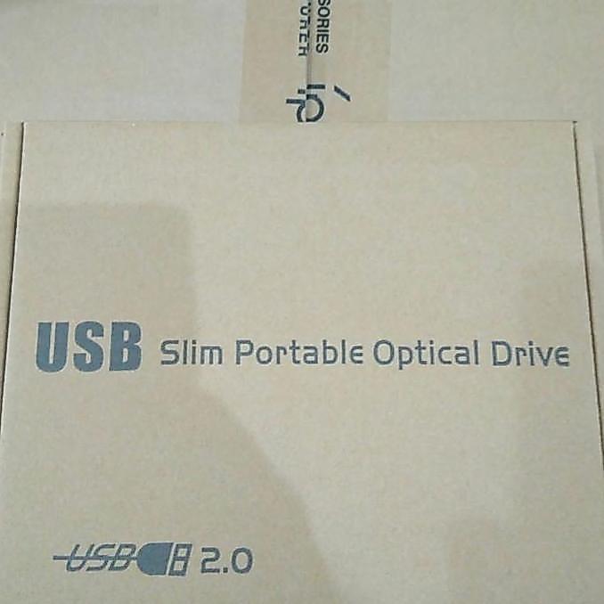 Comp- Dvd-Rw External Toshiba Usb 2.0