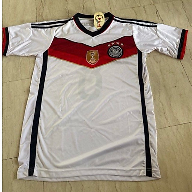 Jersey OZIL Size M
