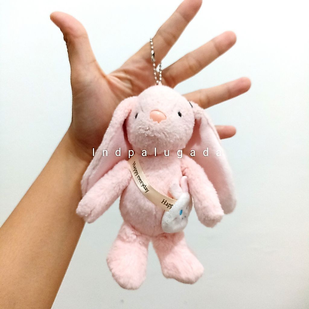 (BACA DESKRIPSI) ANEKA GANCI/Ganci Kakao/Ganci Yell/Ganci Qualia/Ganci Fun Claw/Ganci Bunny/Ganci Ke