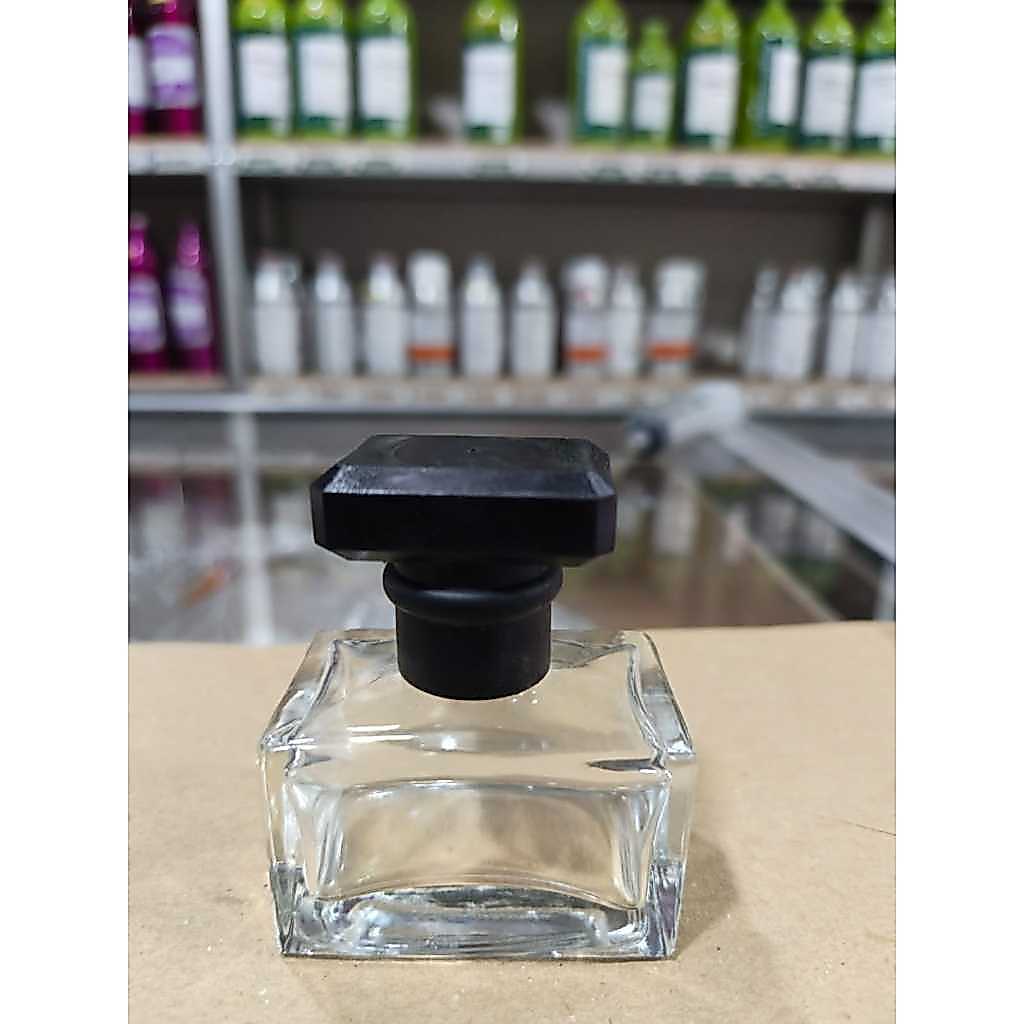 [ Botol ] CHANEL TRANS 20 ML | Botol parfum kosong semi pres ( PCS )
