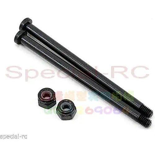 OFNA/HOBAO RACING 90028 SCREW M3x50mm, 2PCS for 1/8 HYPER VS BUGGY RC Parts