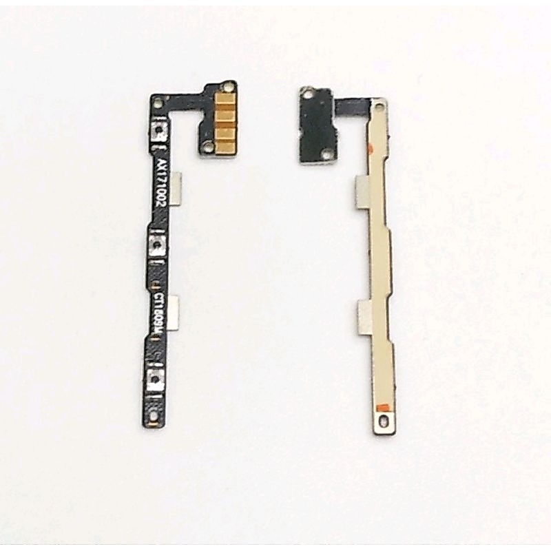 Flexible On Off Volume Xiaomi Mi Mix 2
