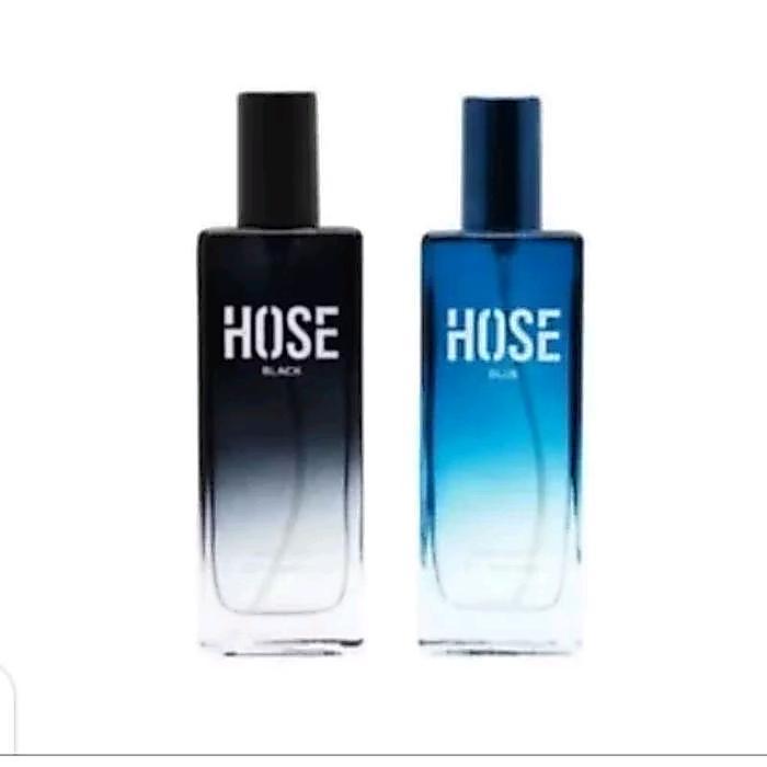 Terlaris Afnansa - Hose Eau De Parfum Black And Blue 50Ml Hose Parfum Pria