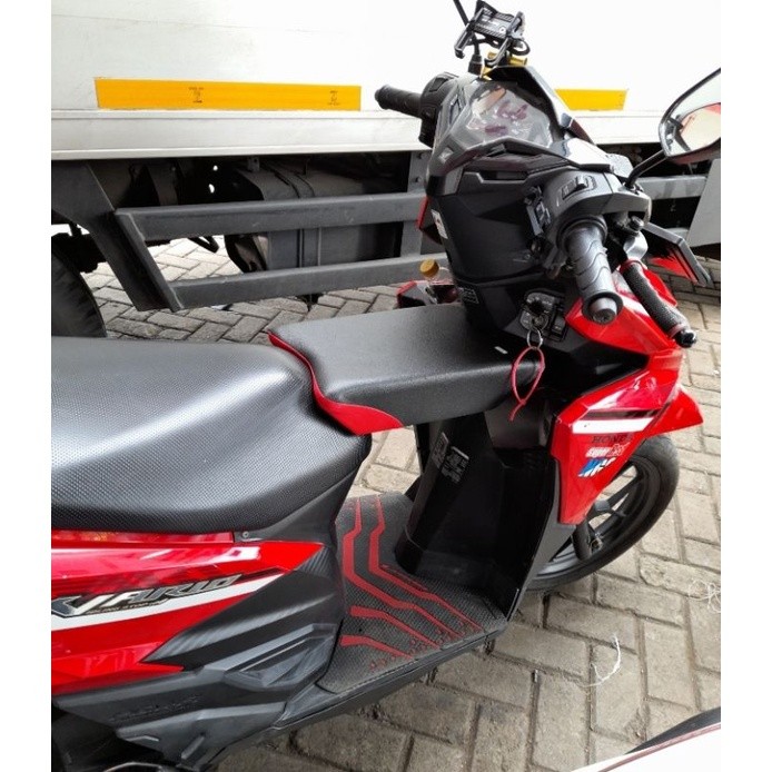 Vario 110 125 150 160 jok boncengan anak motor Vario