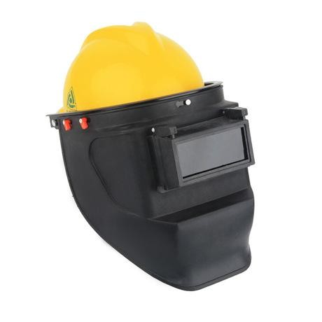 Kap Las Helm Safety