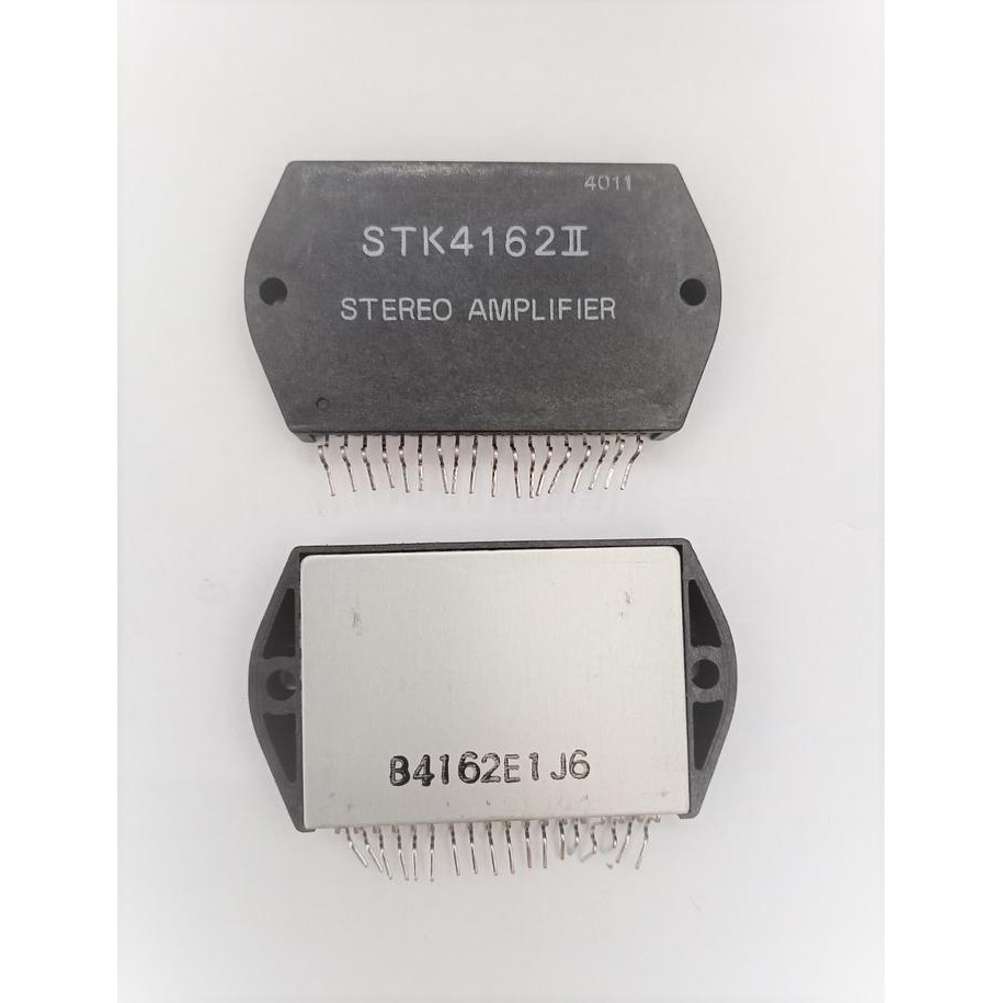 sPaRePaRt IC STK4162II STK 4162 II AF Power Amplifier