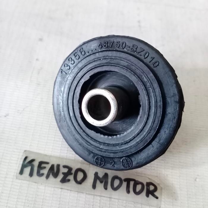 New SUPPORT DUDUKAN SHOCK SHOCKBREAKER BELAKANG AGYA AYLA 48750-BZ010 Termurah