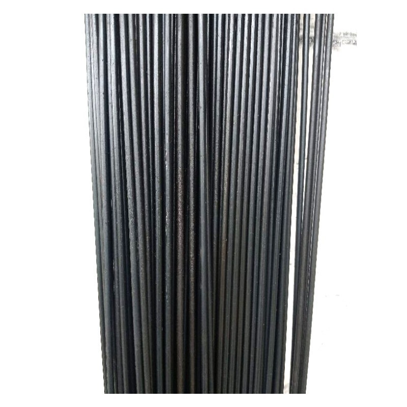 As Baja Hitam 3,5mm kuat