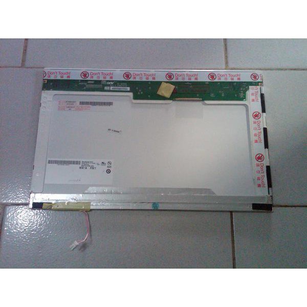 LCD-LED Laptop 14.1" Hp Pavilion DV4 MONITOR