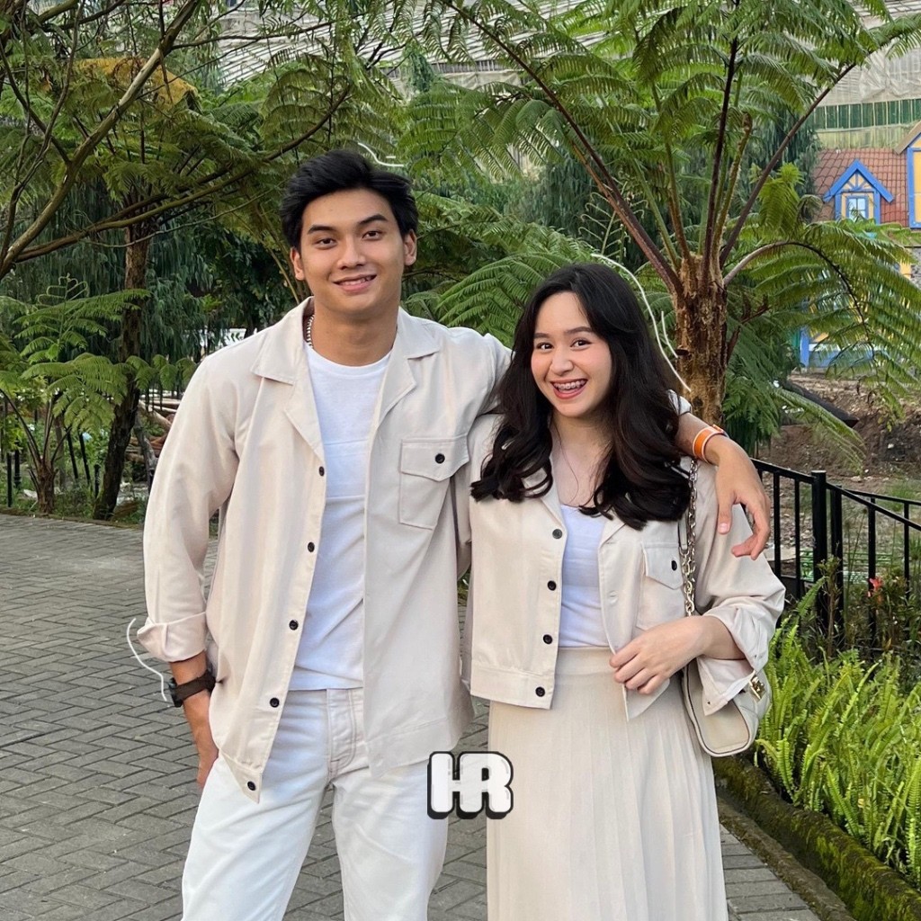 CONAN - Corduroy Outer - Outer