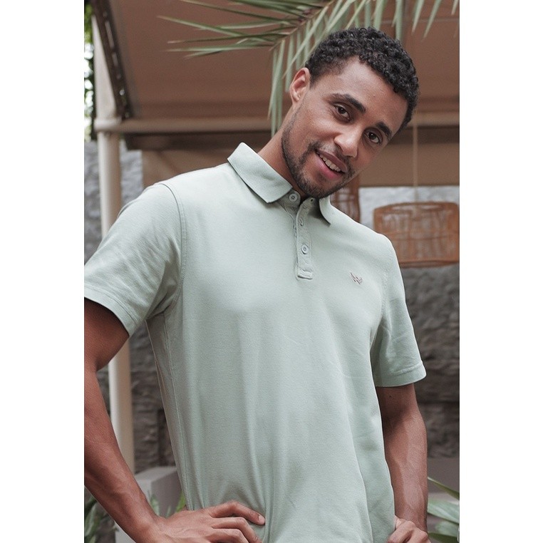 Watchout Pakaian pria Cambridge Polo - WK900050011