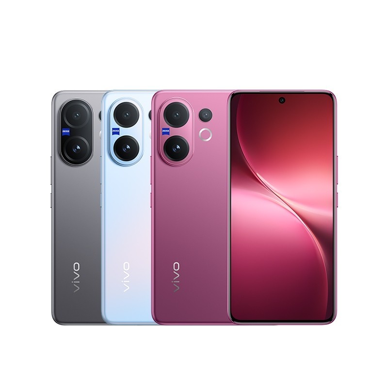 Hp Vivo V60 5G 12/512GB RAM 12GB+12GB Extended ROM 256GB Vivo Terbaru 2025 Garansi Resmi