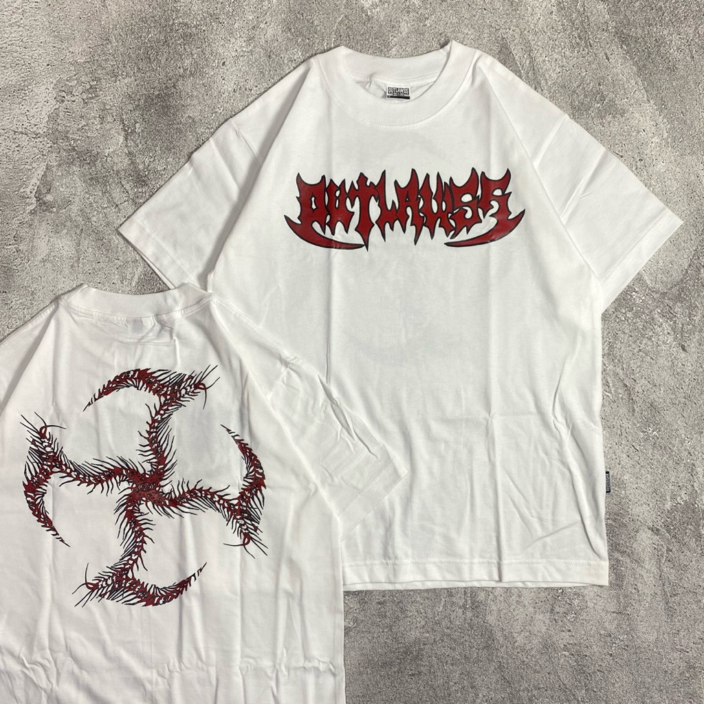 OUTLAWSS SYNDICATE - ST