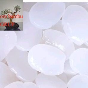 

buah atep kolang kaling fresh dadakan bahan manisan