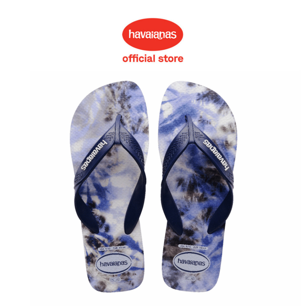 Havaianas 5035 Surf - Blanco - Sandal Pria