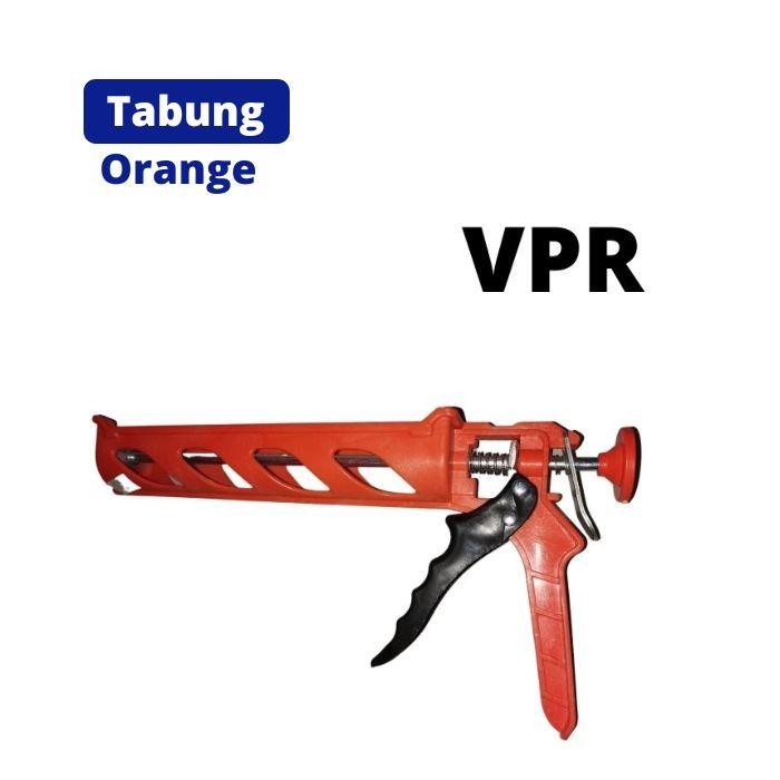 

Alat Tembak Lem Silikon / Tembakan Lem Silicone Sealant Botol