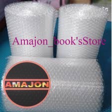 

BUBLE WRAP PACKING AMAN