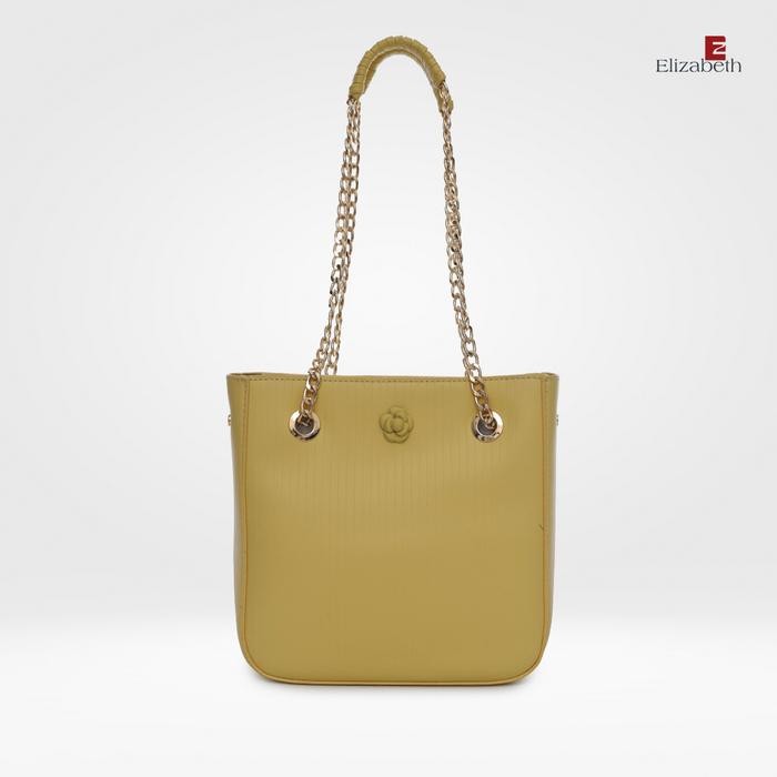 ORIGINAL Tas Elizabeth Mini Shoulder Bag 0706-2022 - Yellow