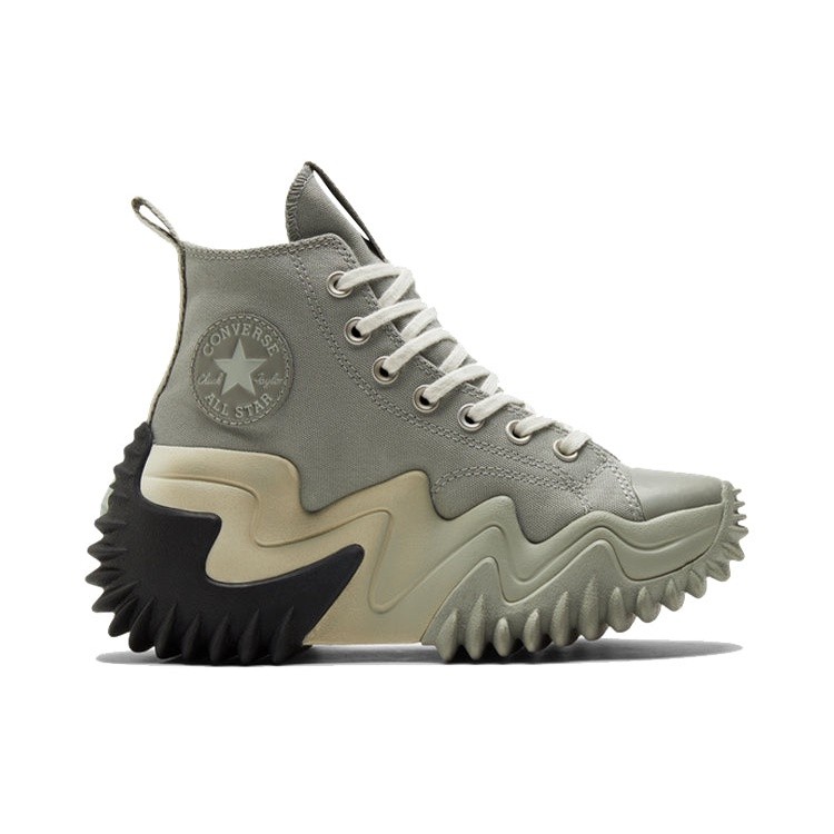 Converse Run Star Motion Platform Ombre Grey Original