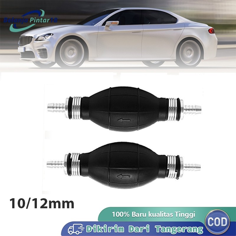 10mm/12mm Pompa Bensin Manual/pompa Oli Manual/pompa Manual Bensin/pompa Minyak Bensin/pompa Sedot B