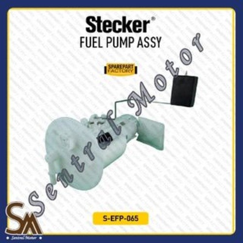 Fuel pump/rotak pompa bensin assy Xenia/Avanza New STECKER