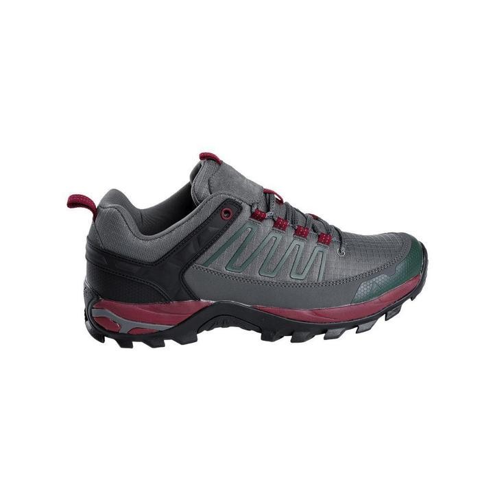 ORIGINAL EIGER LEOPARD SHOES MOUNTAINEERING - Grey - 39