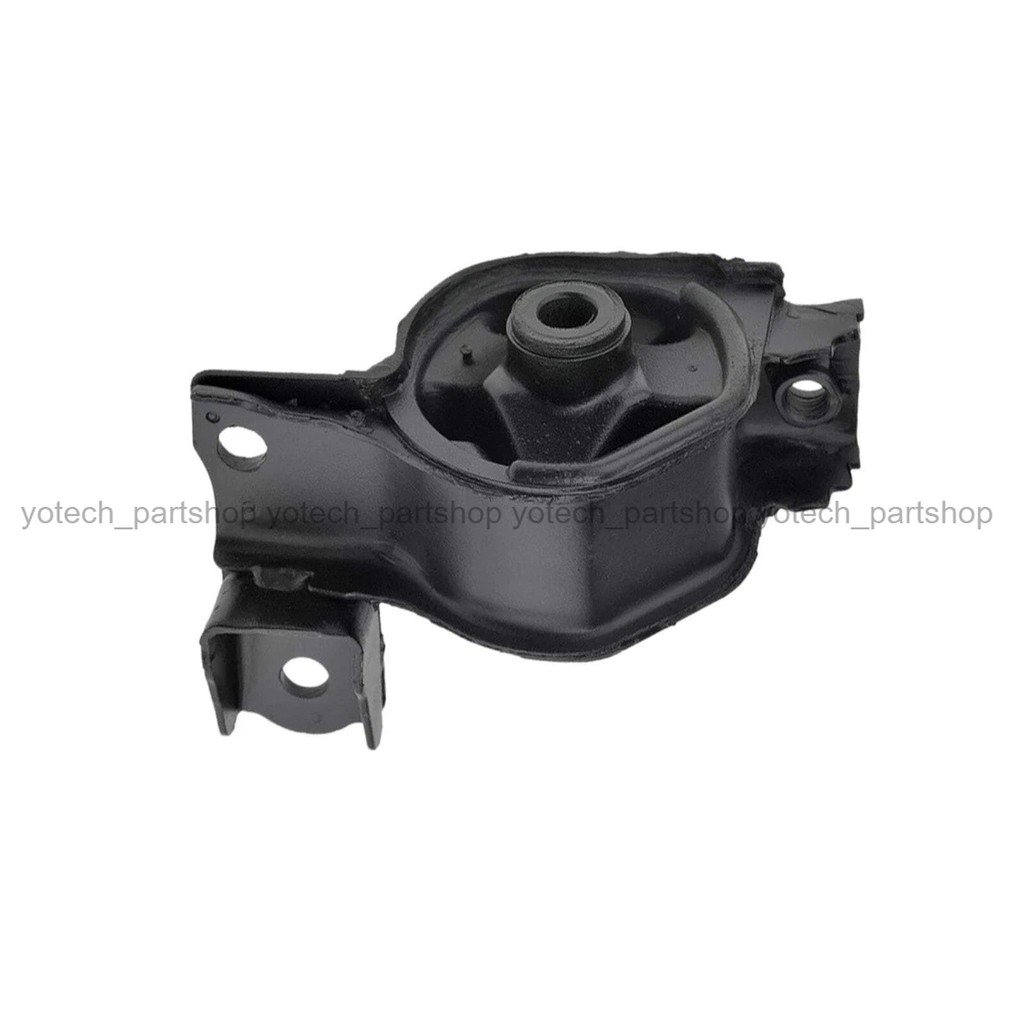 engine mounting bawah blakang jazz old gd3