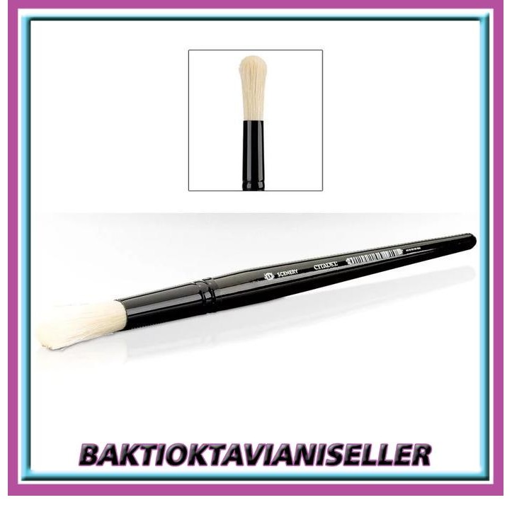 

Citadel Medium Scenery Brush