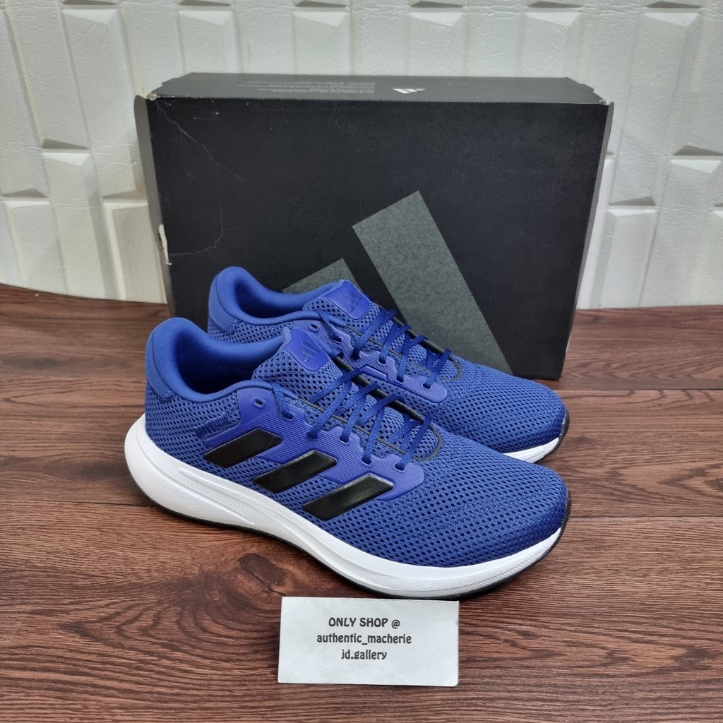ORIGINAL SALE 70% SEPATU ADIDAS RESPONSE RUNNER U ID7337 MEN