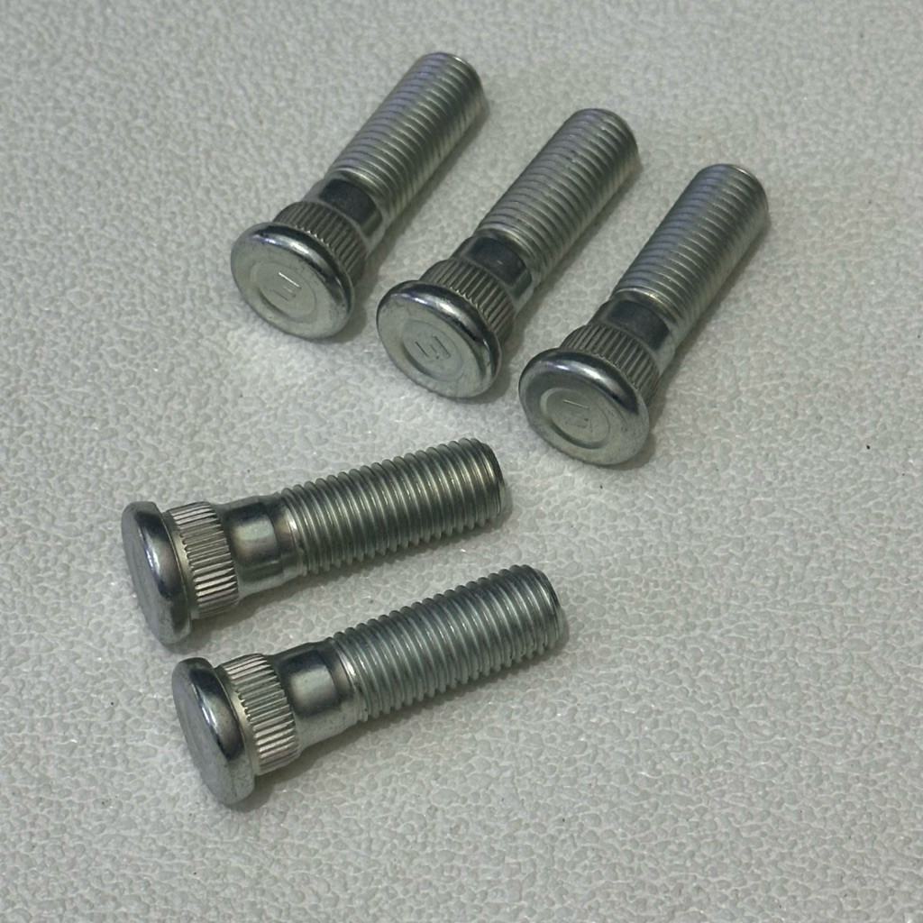 SAJ Baut Roda L300 Baut Roda Triton Baut Roda L200 Strada Baut Roda L038 Baut L 300 Hub Bolt L300 Be