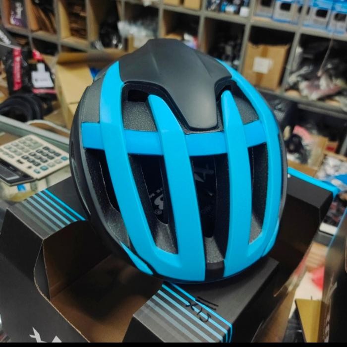 Helm Roadbike XLR8 Type SIX  Best Quality