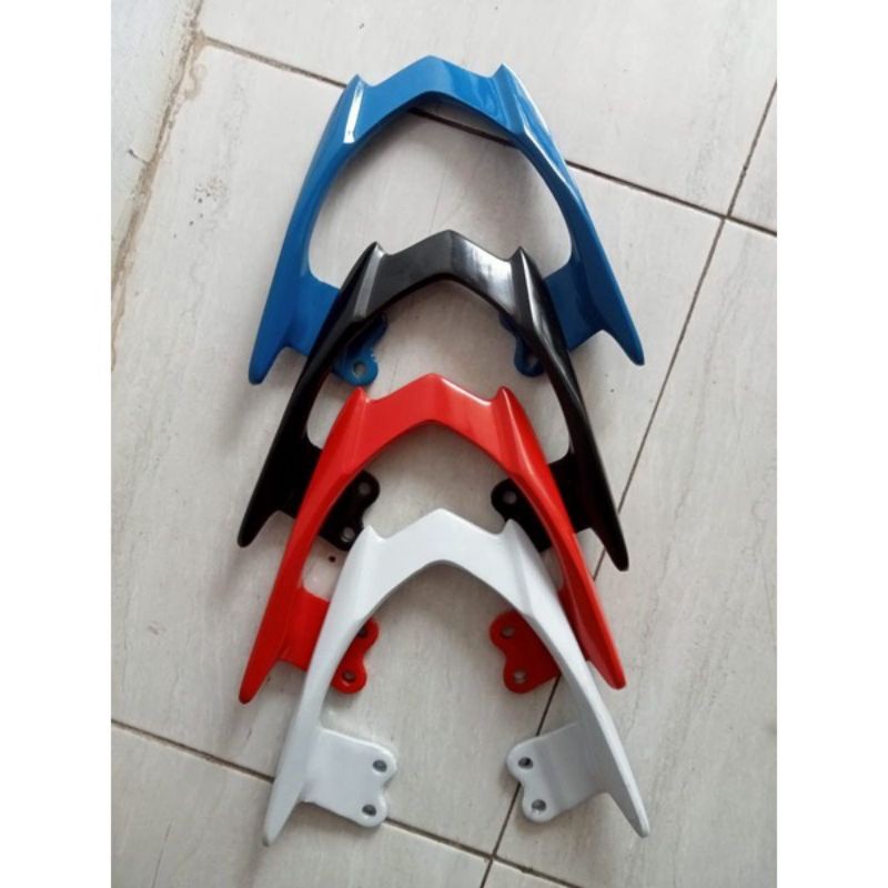BEHEL BEGEL PLANGER JUPITER MX KING PEGANGAN JOK BELAKANG JUPITER MX KING