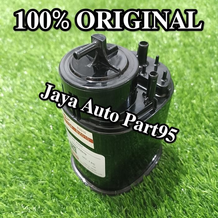 canister kanister filter carbon toyota agya daihatsu ayla original SPAREPART NEW