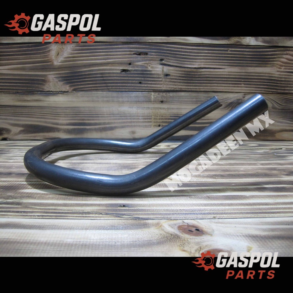 Besi U rangka belakang Suzuki TS125 TS 125 TERLARIS