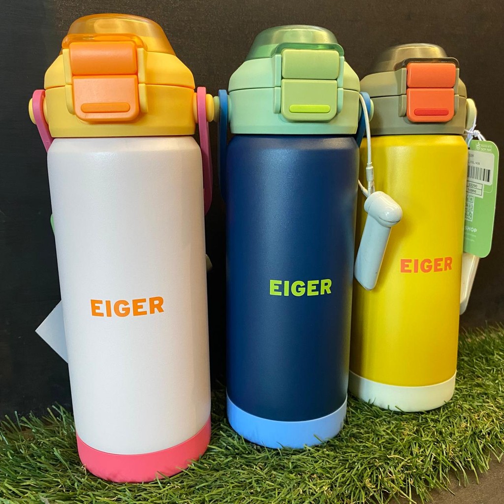 EIGER 1989 TUMBLER ANAK JR TALLY BOTTLE 500 ML
