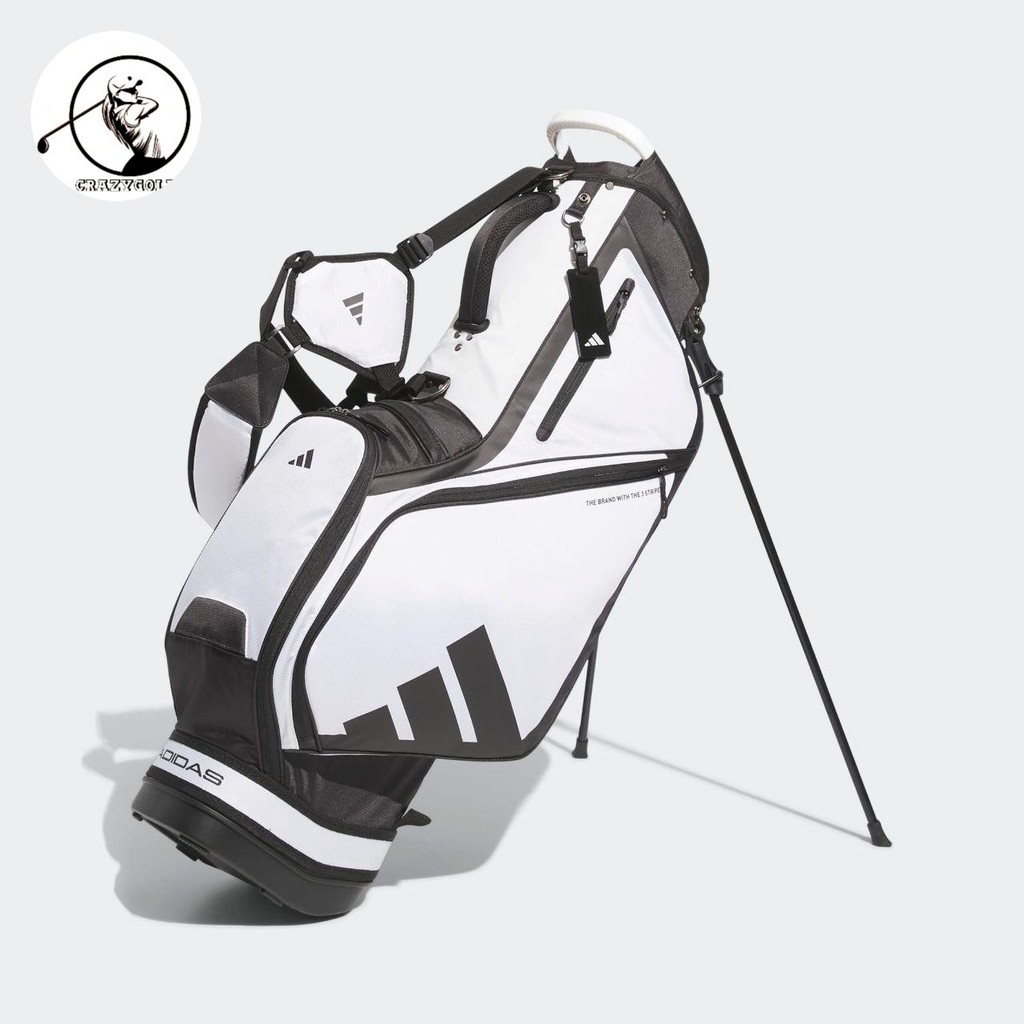 Lightweight Stand Golf Bag ADIDAS