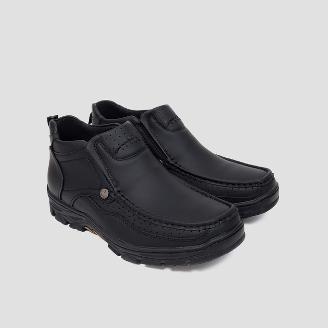 Watchout WC200040301 Lowcut Sepatu Boot Pria 120006770