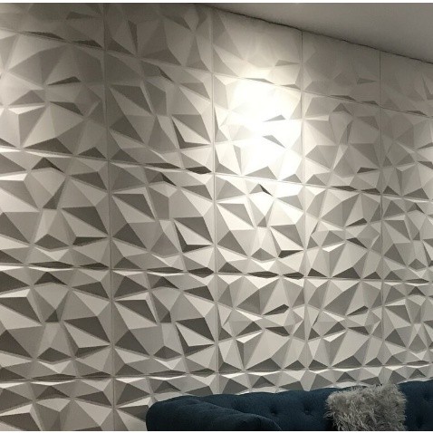 H5430 Wallpanel PVC /  Wall Panel PVC 3D  / Wallpaper Dinding Dekorasi / WallPanel 3D Dinding PVC / 
