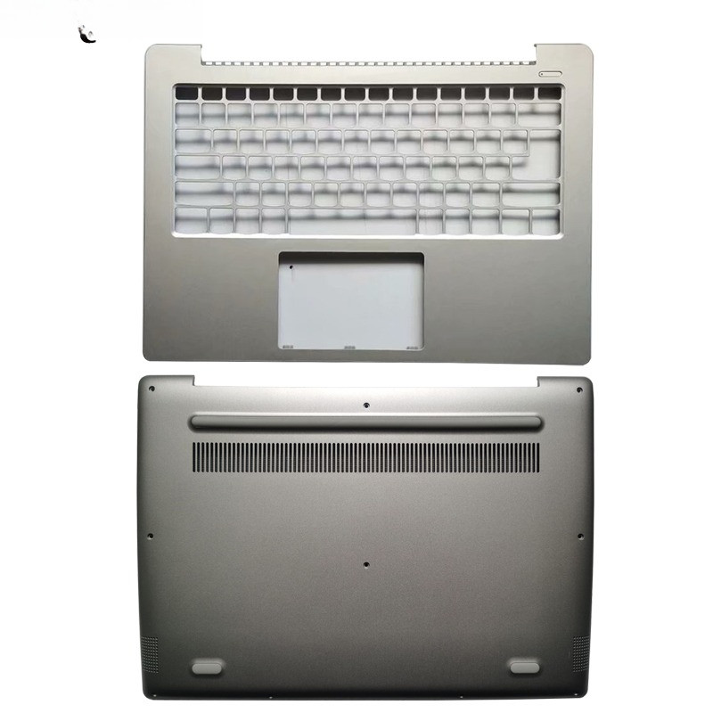 NEW For Lenovo IdeaPad 330S-14 330S-14IKB 330S-14AST Palmrest upper/Laptop Bottom Base Case Cover